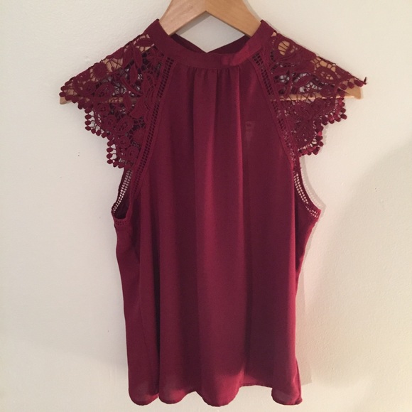 NWT Women’s Express Blouse - Picture 1 of 7